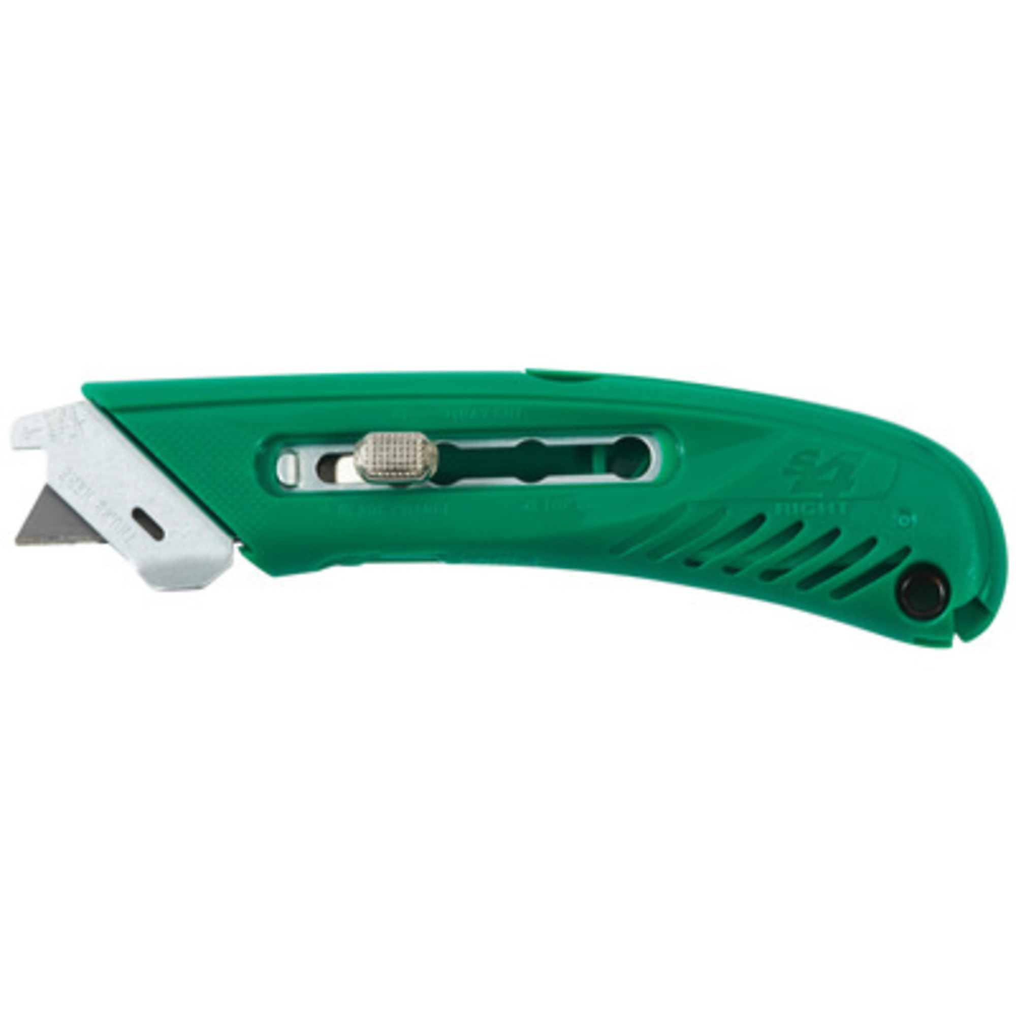 S4 Safety C Utility Knife - Right Handed 12/CS, Model# KN116